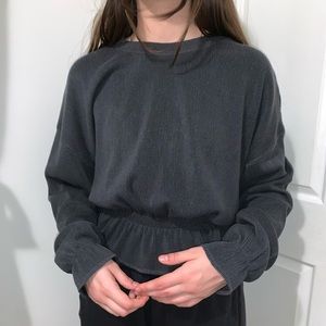 Zara blouse